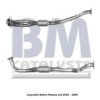 BM CATALYSTS BM70164 Exhaust Pipe